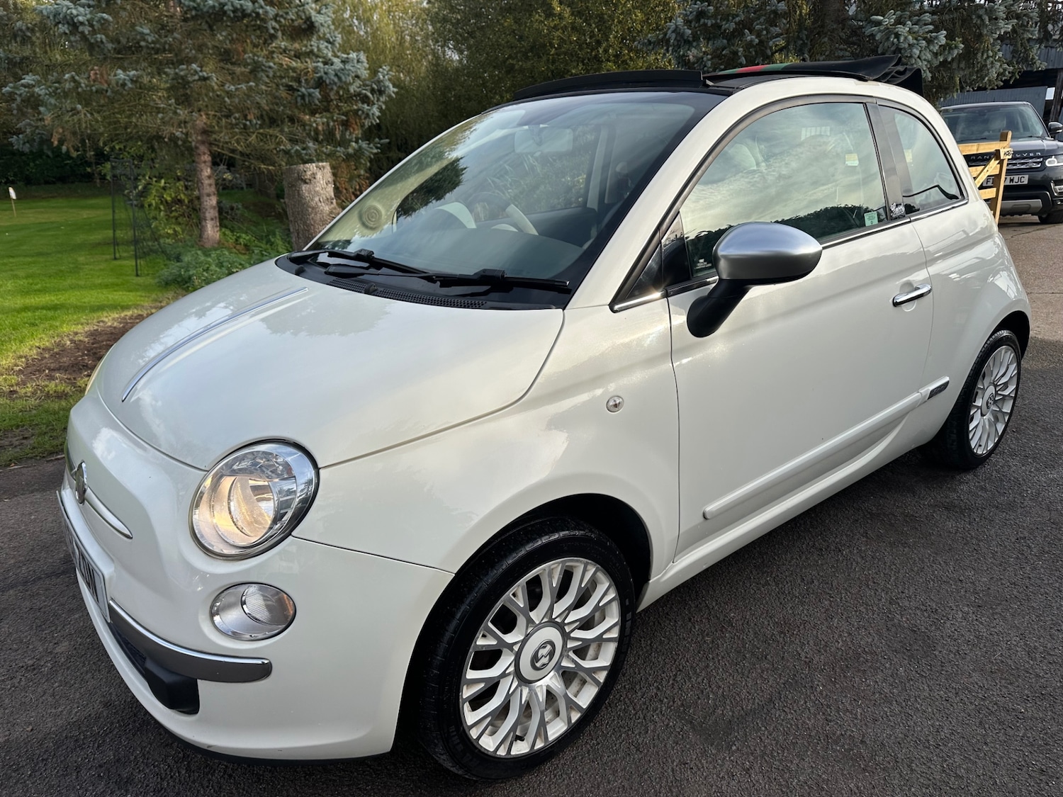 Used Fiat 500 2012 for sale - 76404951: Photo 18