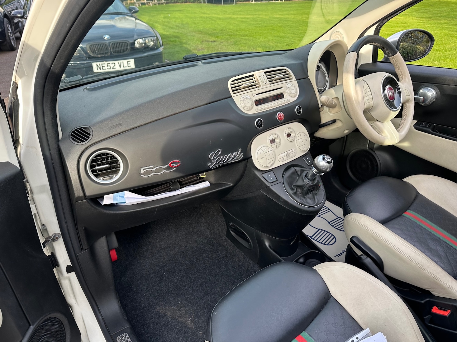 Used Fiat 500 2012 for sale - 76404951: Photo 19