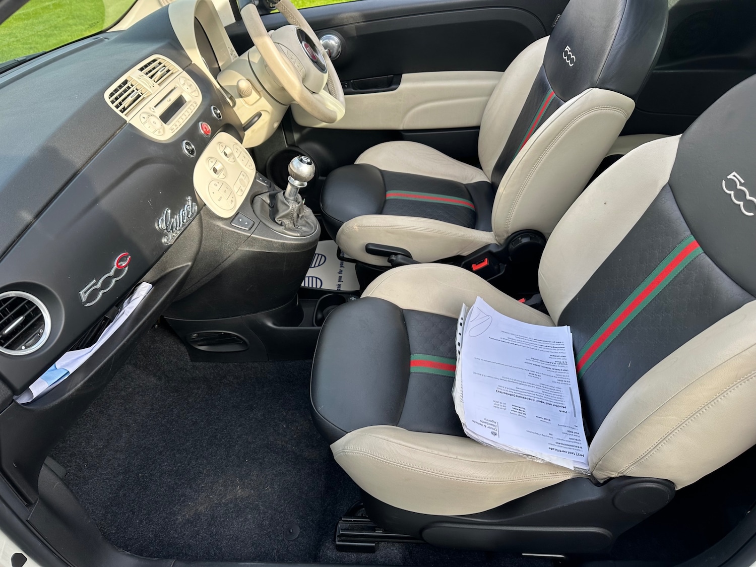 Used Fiat 500 2012 for sale - 76404951: Photo 20