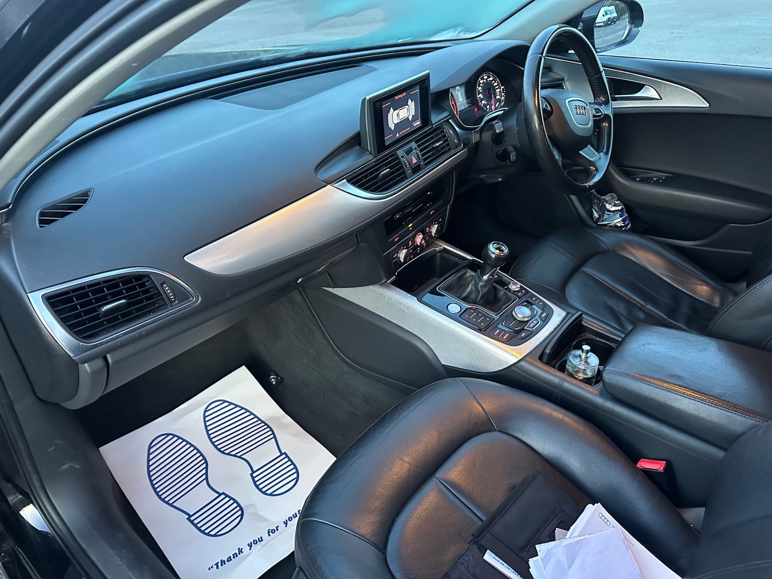 Used Audi A6 2014 for sale - 77159327: Photo 10