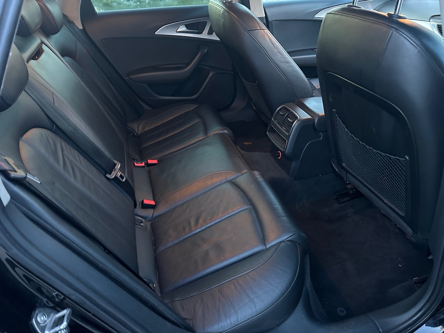 Used Audi A6 2014 for sale - 77159327: Photo 12