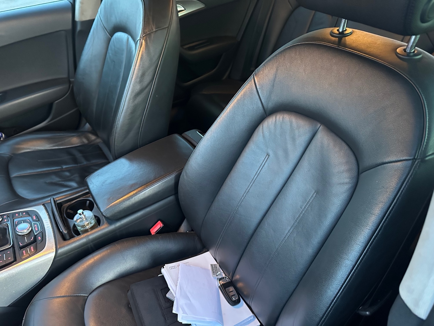 Used Audi A6 2014 for sale - 77159327: Photo 13