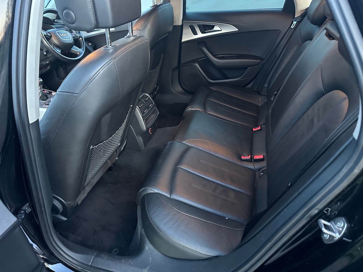 Used Audi A6 2014 for sale - 77159327: Photo 14