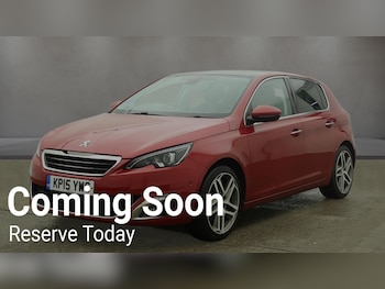 2015 (15) - 1.6 THP 156 Feline 5dr