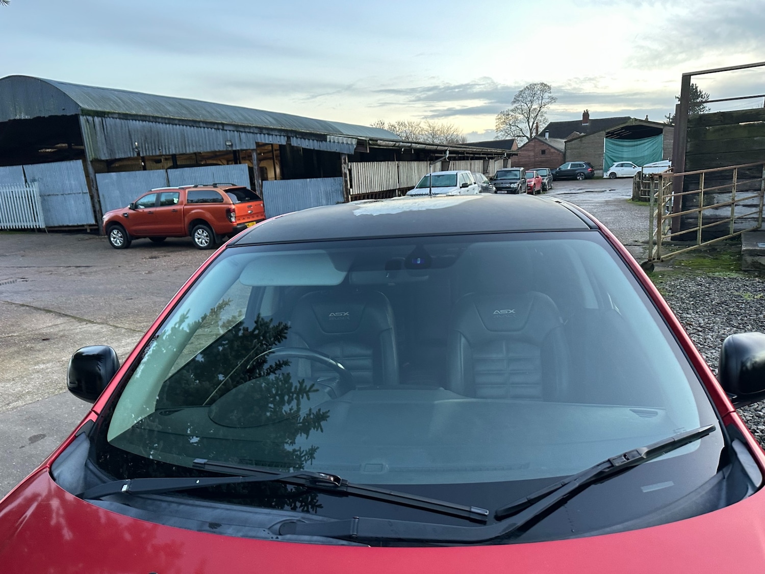 Used Mitsubishi ASX 2012 for sale - 76782584: Photo 7