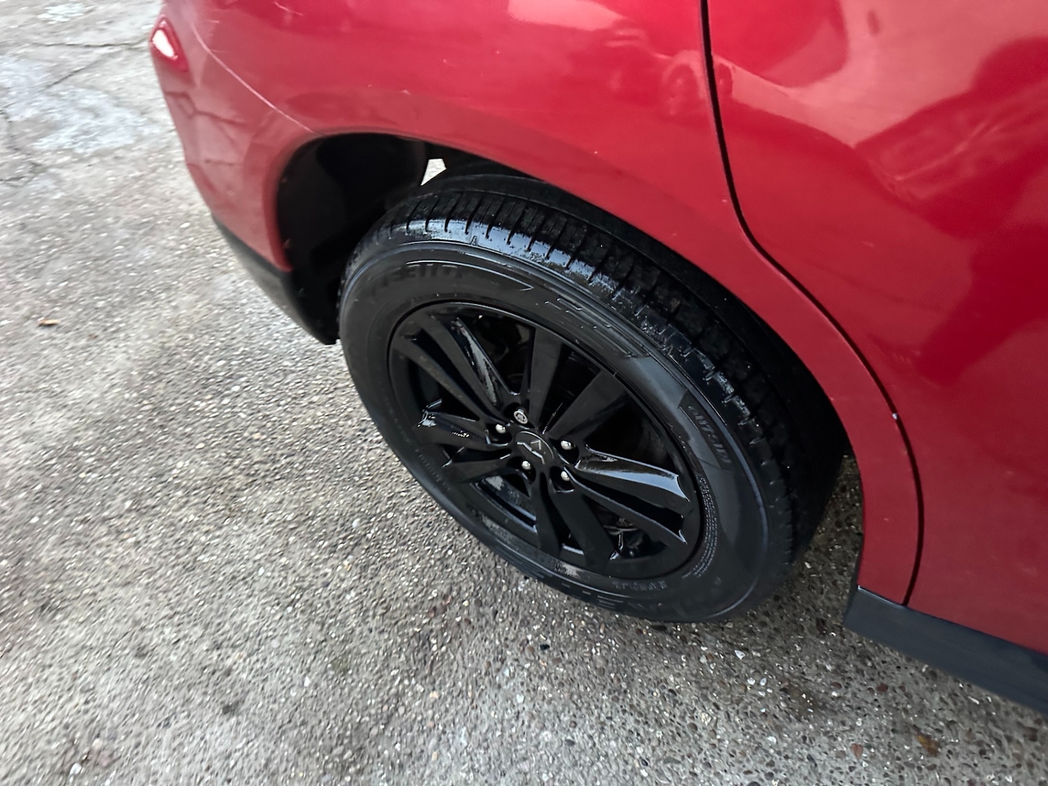 Used Mitsubishi ASX 2012 for sale - 76782584: Photo 9