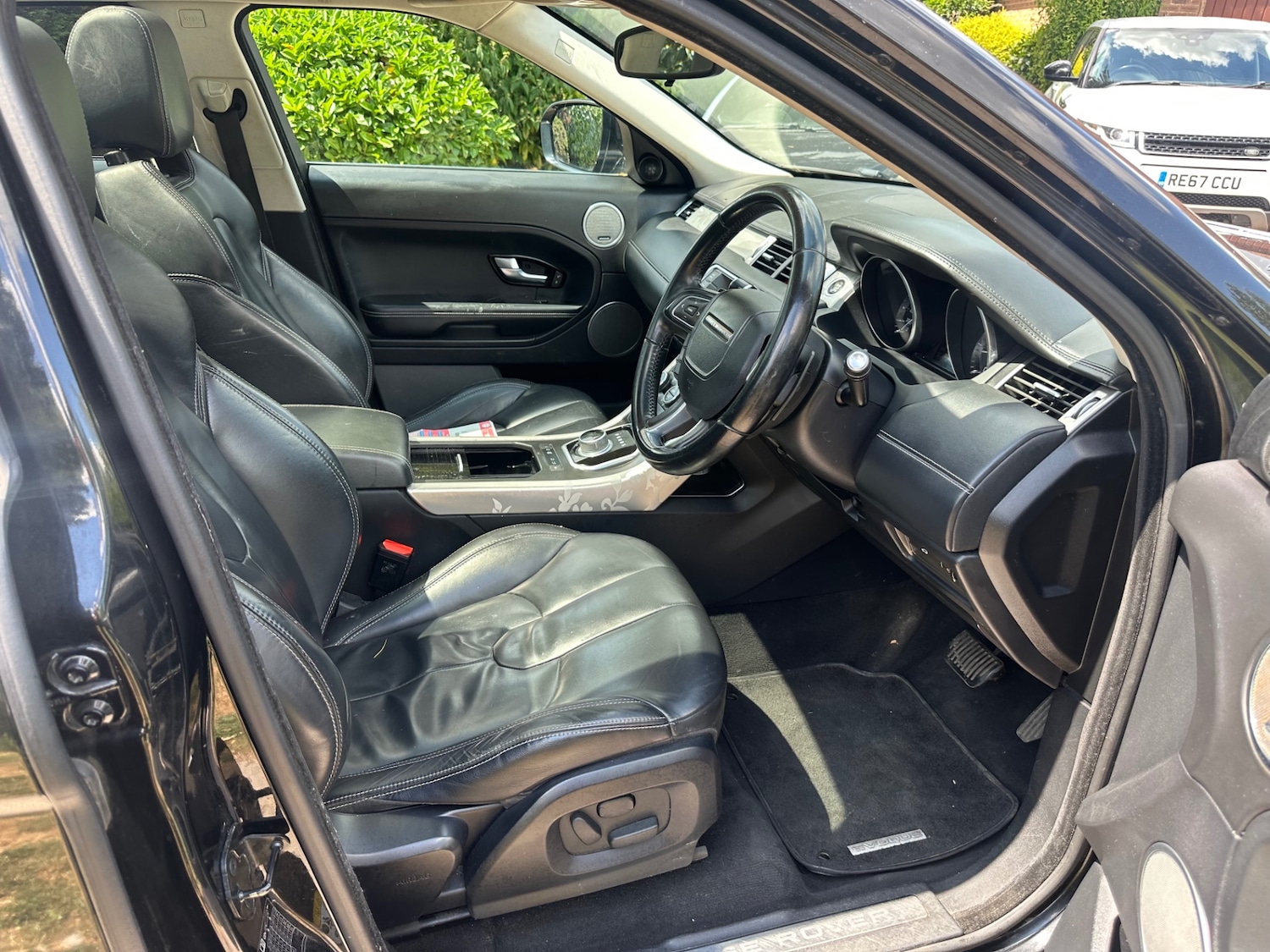 Vehicle 11
