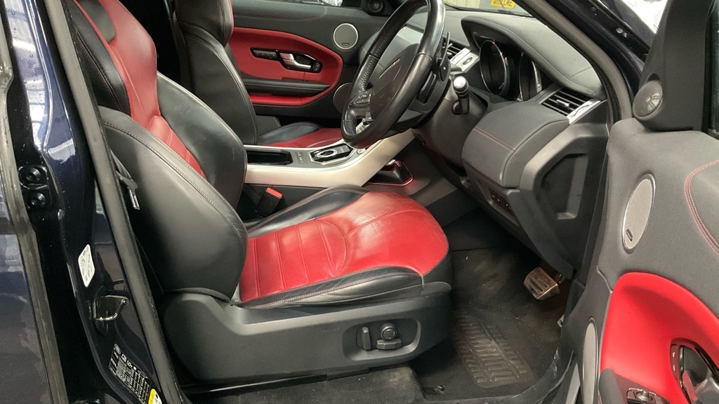 Used Land Rover Range Rover Evoque 2016 for sale - 77766807: Photo 16