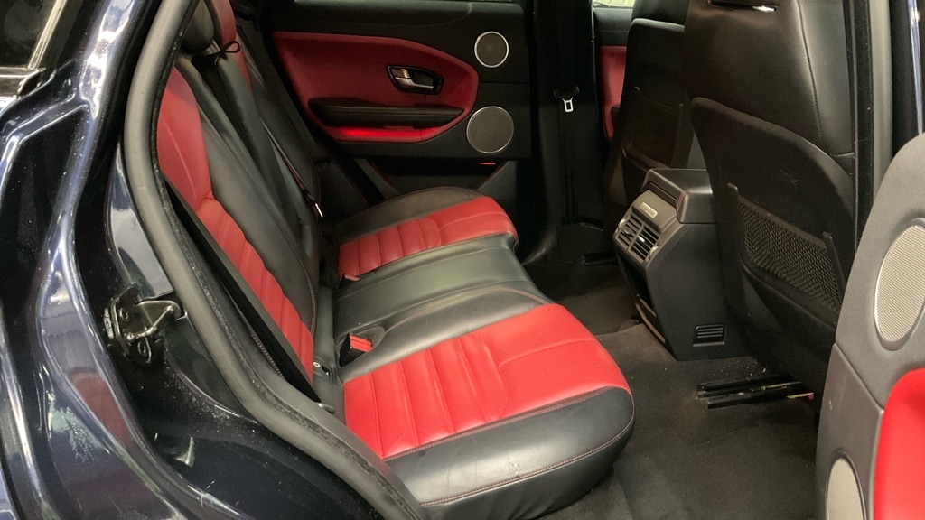 Used Land Rover Range Rover Evoque 2016 for sale - 77766807: Photo 17