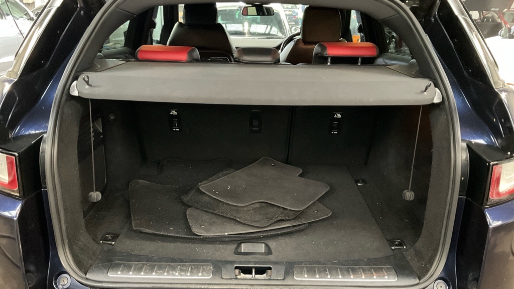 Used Land Rover Range Rover Evoque 2016 for sale - 77766807: Photo 18