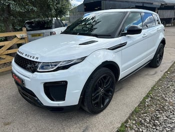 Used Land Rover Range Rover Evoque 2016 for sale - 79696954: Photo