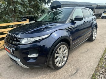 Used Land Rover Range Rover Evoque 2015 for sale - 79696995: Photo