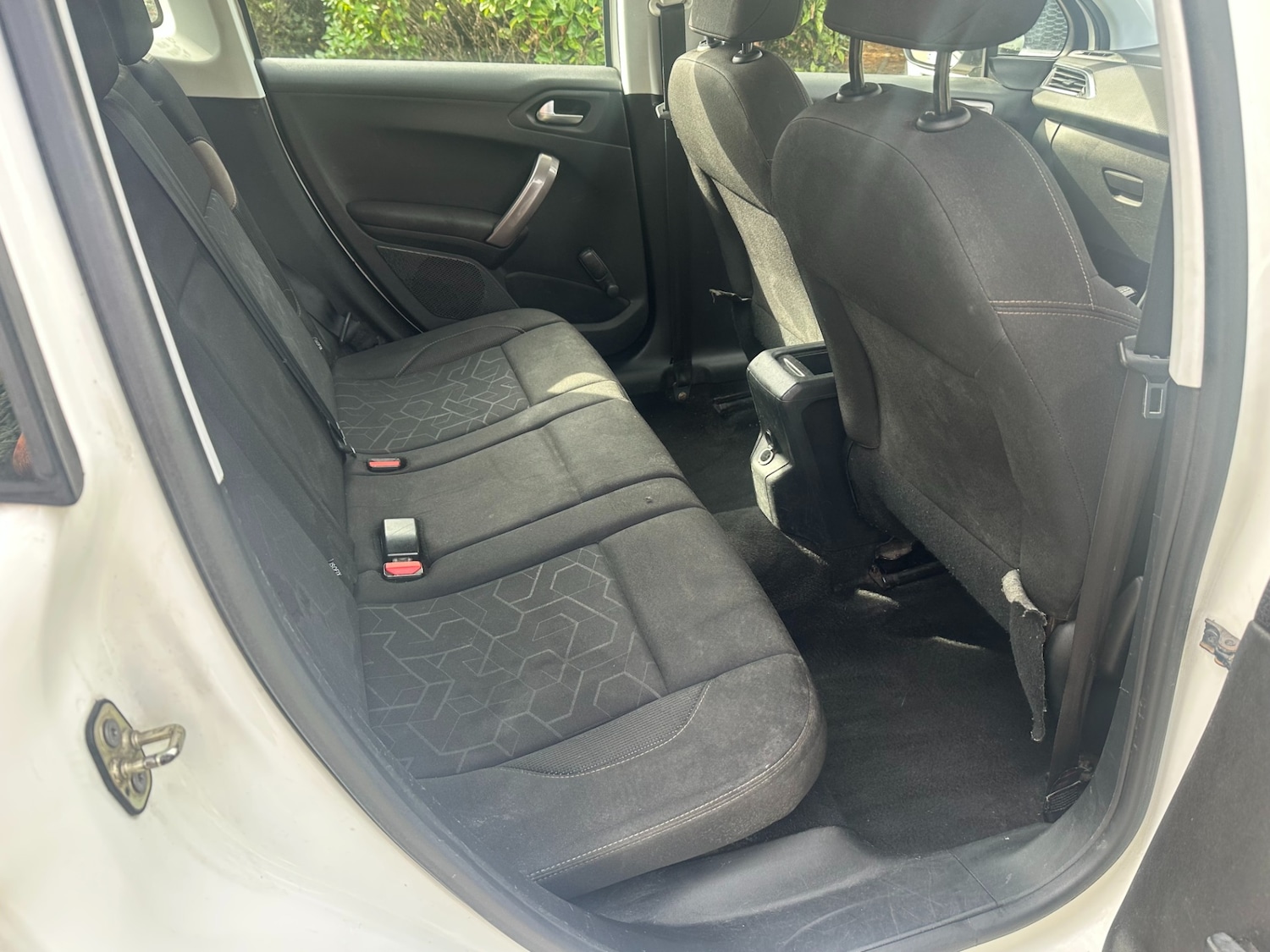 Used Peugeot 2008 2013 for sale - 75895635: Photo 12