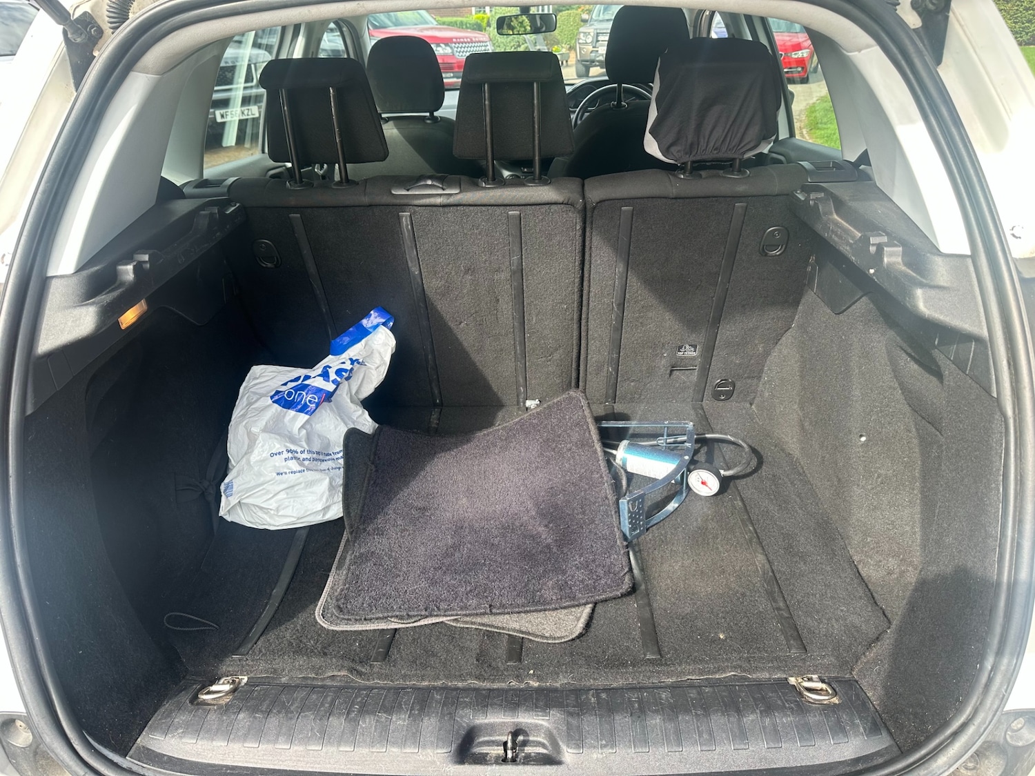 Used Peugeot 2008 2013 for sale - 75895635: Photo 13