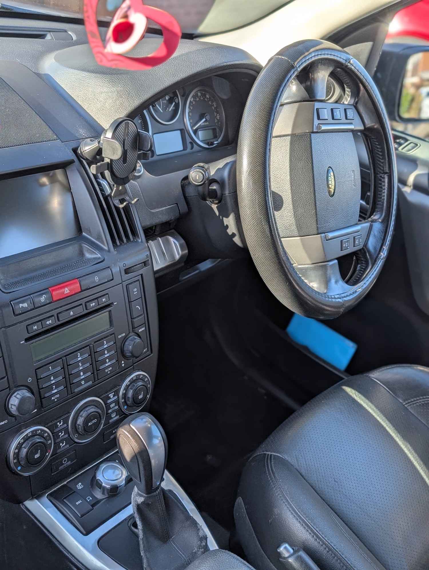 Used Land Rover Freelander 2009 for sale - 77239949: Photo 11