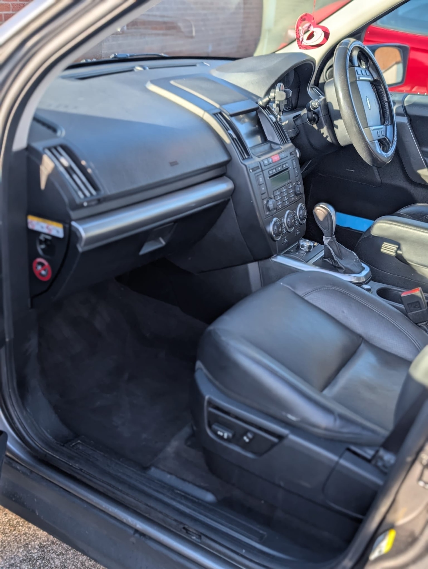 Used Land Rover Freelander 2009 for sale - 77239949: Photo 12