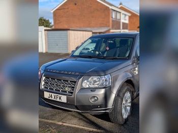 Used Land Rover Freelander 2009 for sale - 77239949: Photo