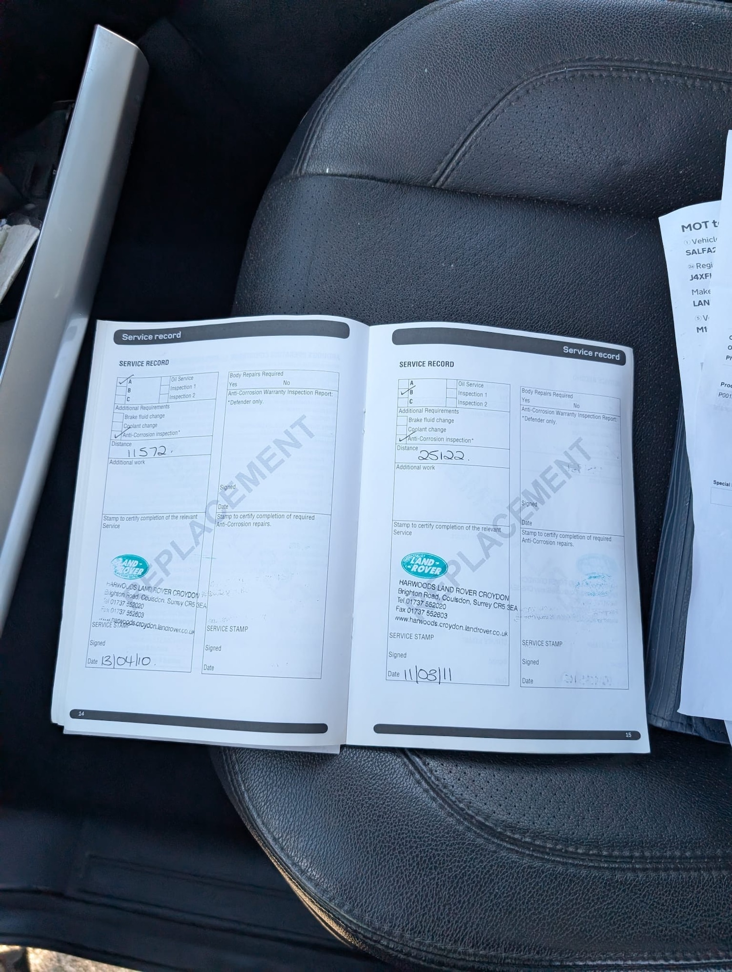 Used Land Rover Freelander 2009 for sale - 77239949: Photo 9