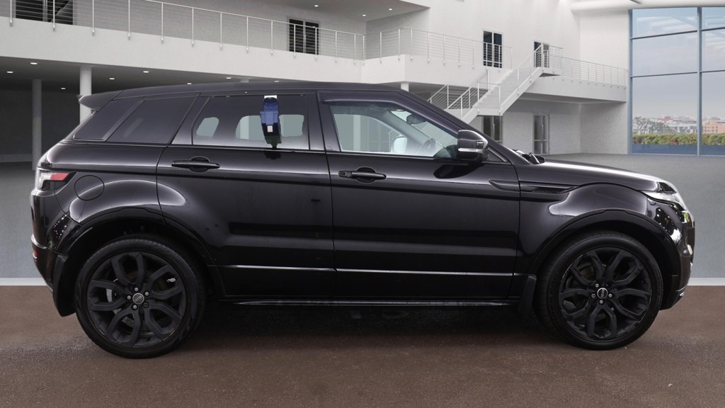 Used Land Rover Range Rover Evoque 2012 for sale - 77541706: Photo 11