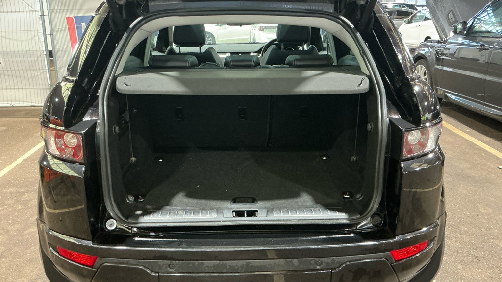 Used Land Rover Range Rover Evoque 2012 for sale - 77541706: Photo 13