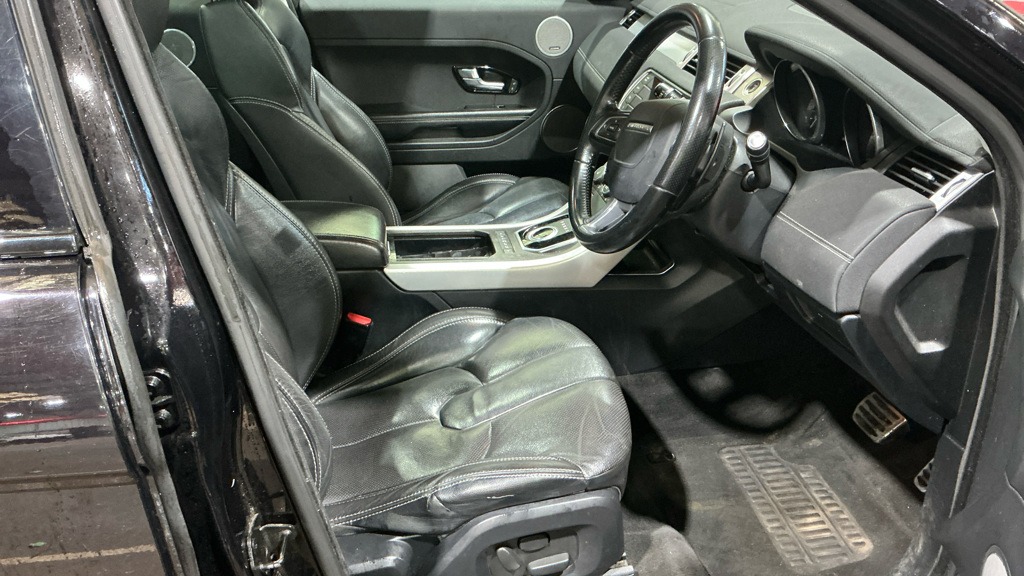 Used Land Rover Range Rover Evoque 2012 for sale - 77541706: Photo 14