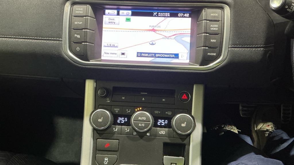 Used Land Rover Range Rover Evoque 2012 for sale - 77541706: Photo 15