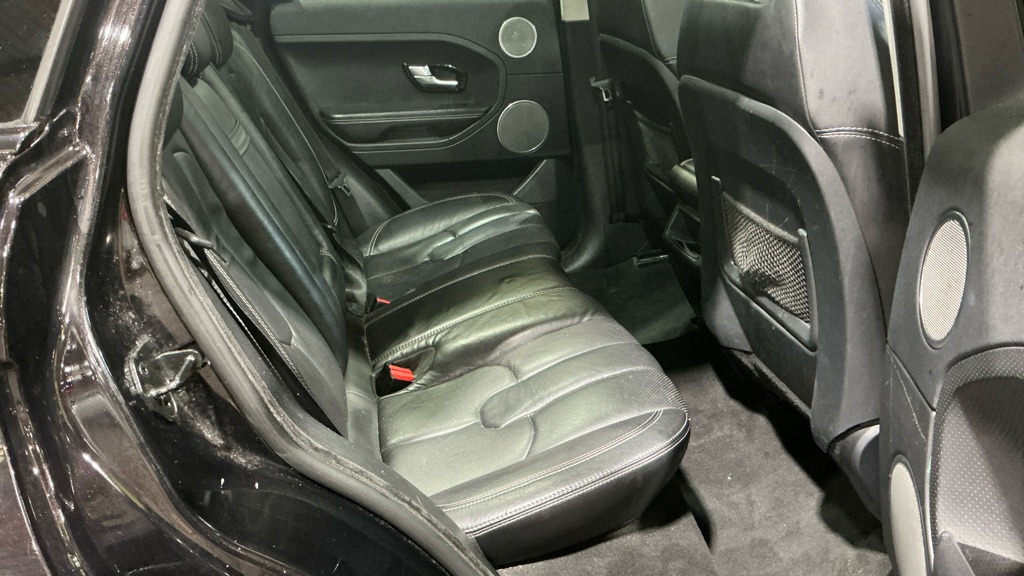 Used Land Rover Range Rover Evoque 2012 for sale - 77541706: Photo 16