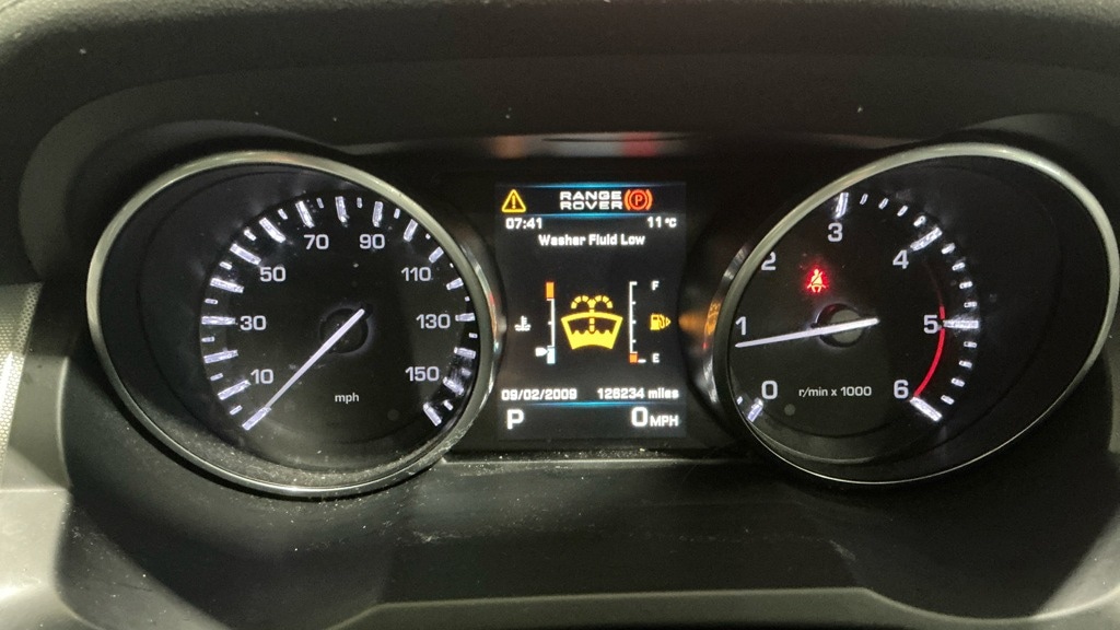 Used Land Rover Range Rover Evoque 2012 for sale - 77541706: Photo 17