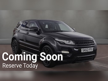 2012 (62) - 2.2 SD4 Dynamic 5dr Auto