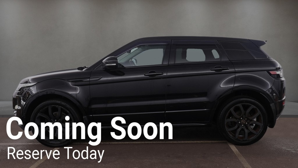 Used Land Rover Range Rover Evoque 2012 for sale - 77541706: Photo 6