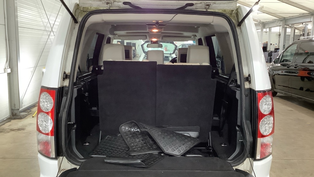 Used Land Rover Discovery 2013 for sale - 76799575: Photo 10