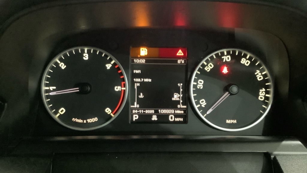 Used Land Rover Discovery 2013 for sale - 76799575: Photo 11