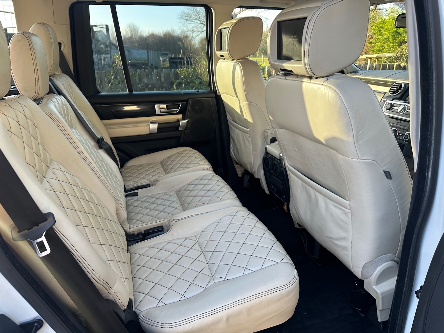 Used Land Rover Discovery 2013 for sale - 76799575: Photo 13