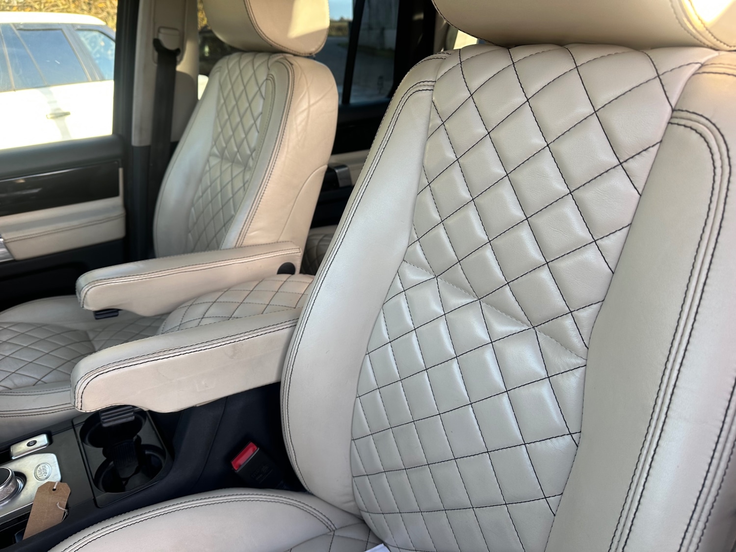 Used Land Rover Discovery 2013 for sale - 76799575: Photo 15