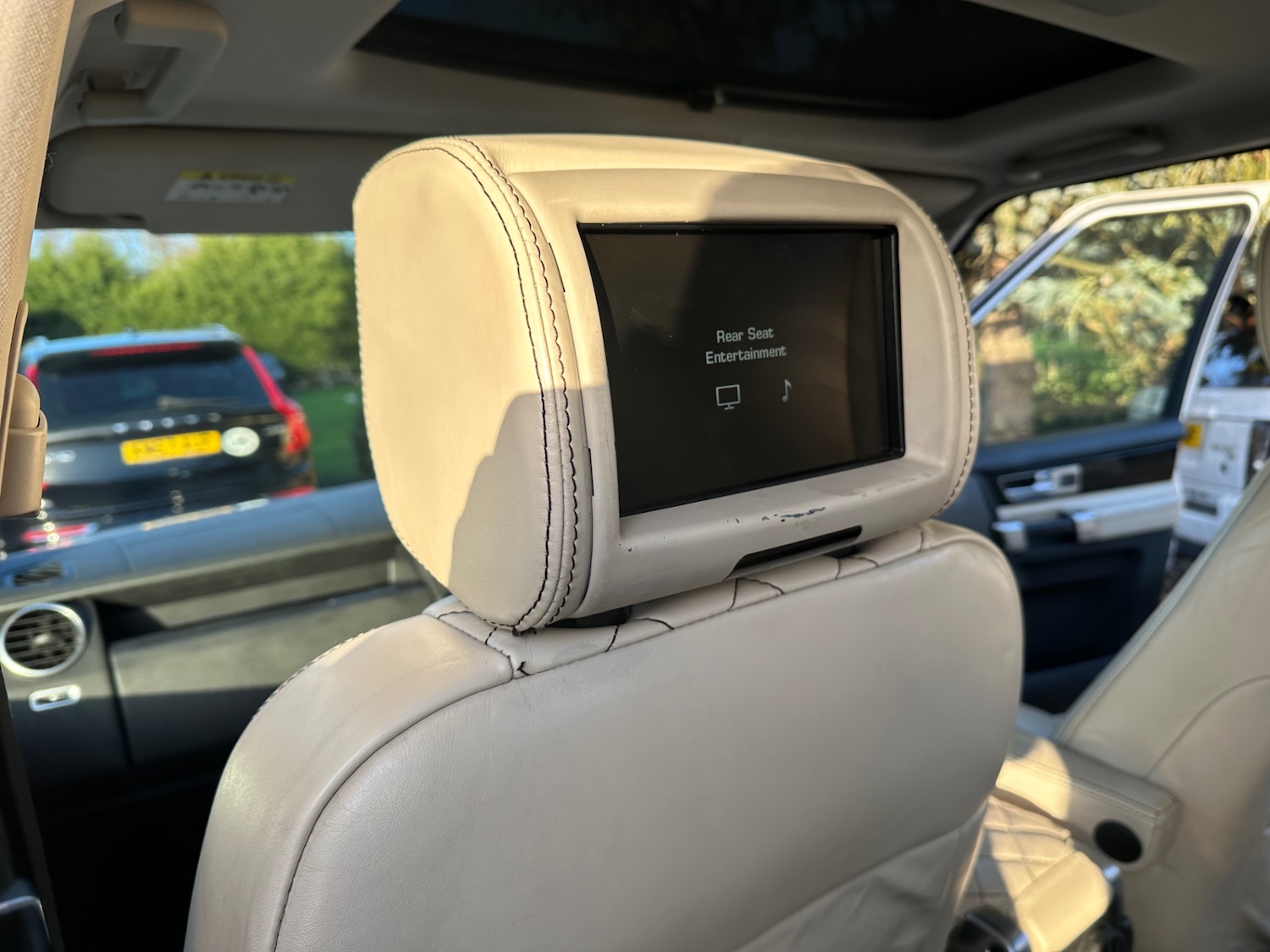 Used Land Rover Discovery 2013 for sale - 76799575: Photo 17