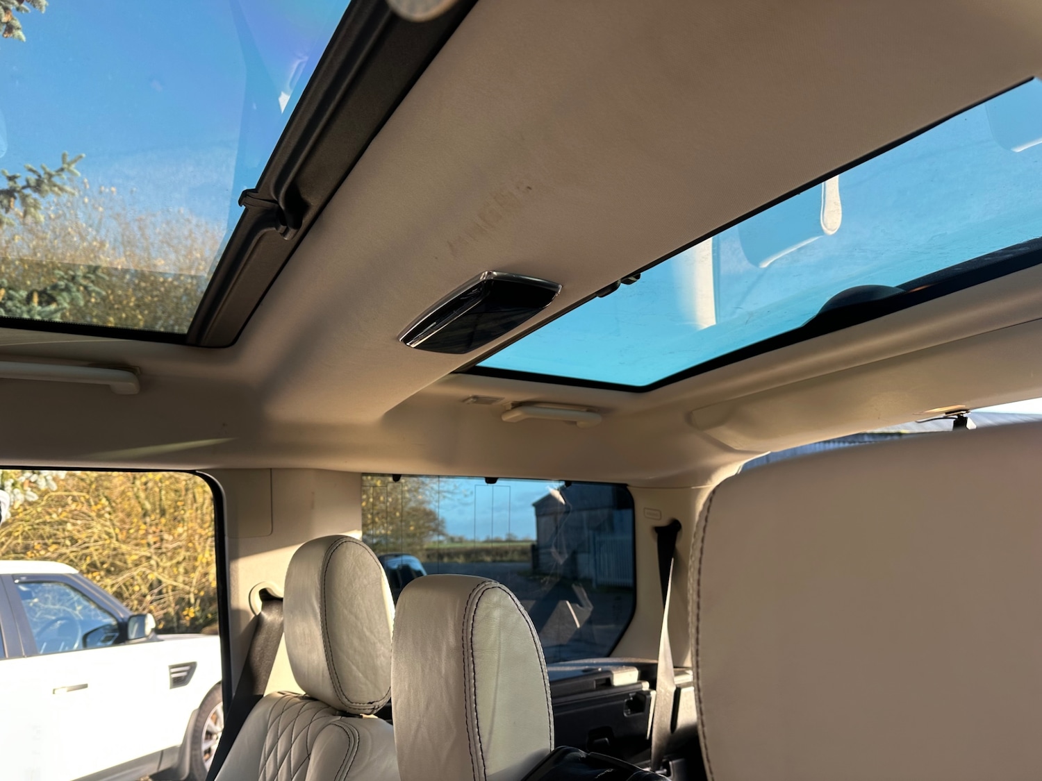 Used Land Rover Discovery 2013 for sale - 76799575: Photo 18