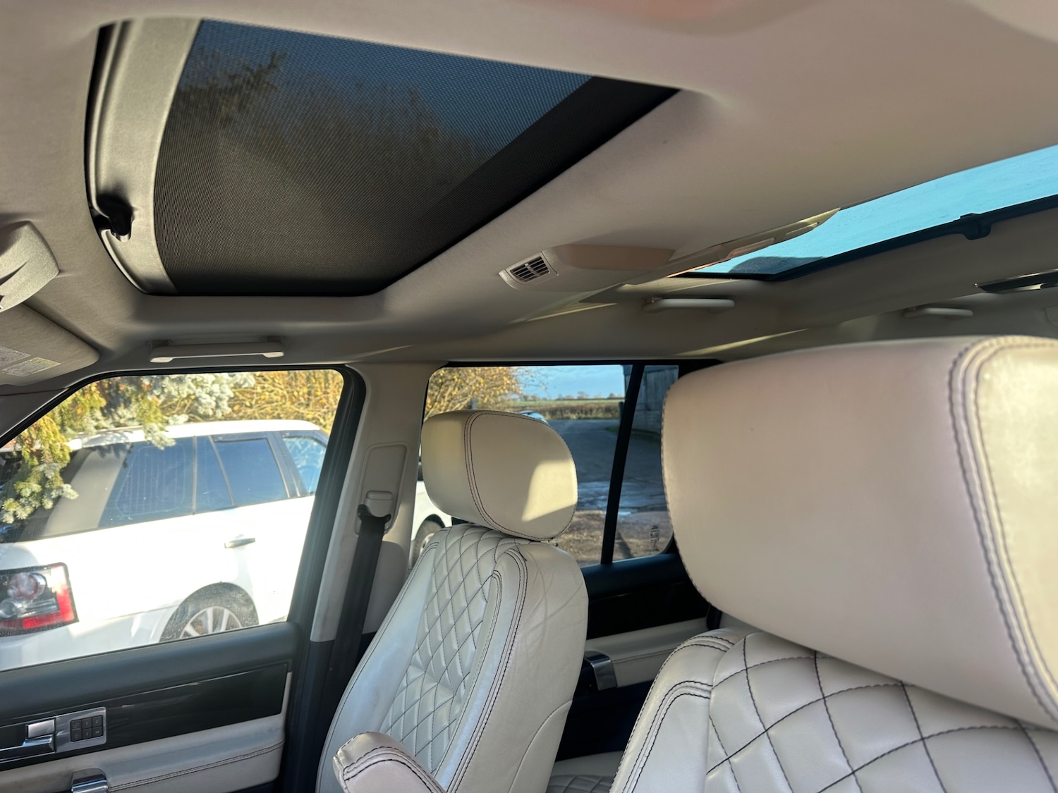 Used Land Rover Discovery 2013 for sale - 76799575: Photo 19