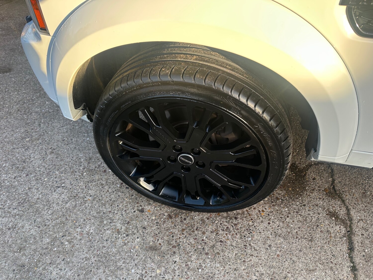 Used Land Rover Discovery 2013 for sale - 76799575: Photo 21