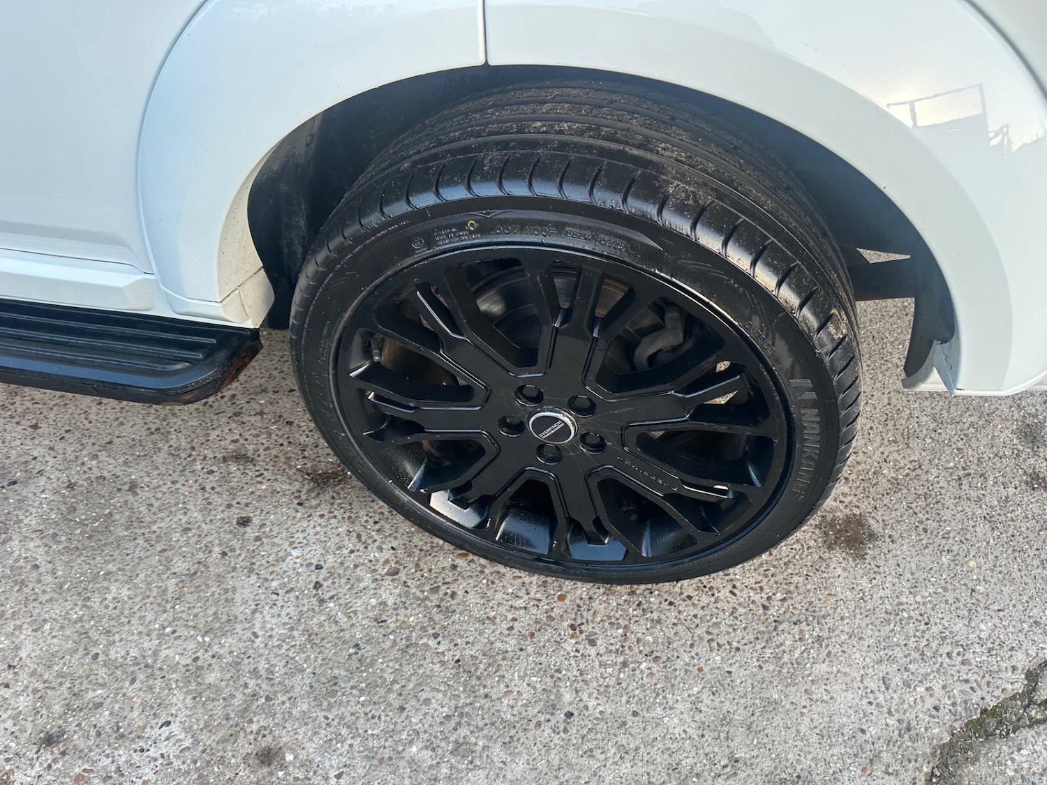 Used Land Rover Discovery 2013 for sale - 76799575: Photo 22