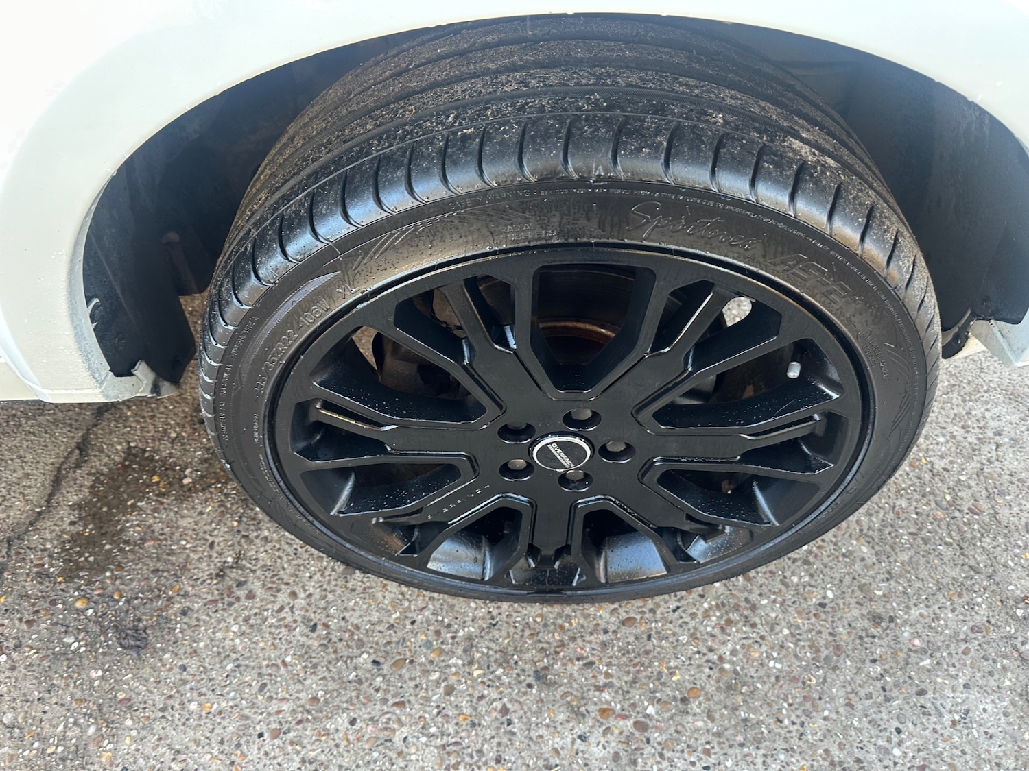 Used Land Rover Discovery 2013 for sale - 76799575: Photo 23