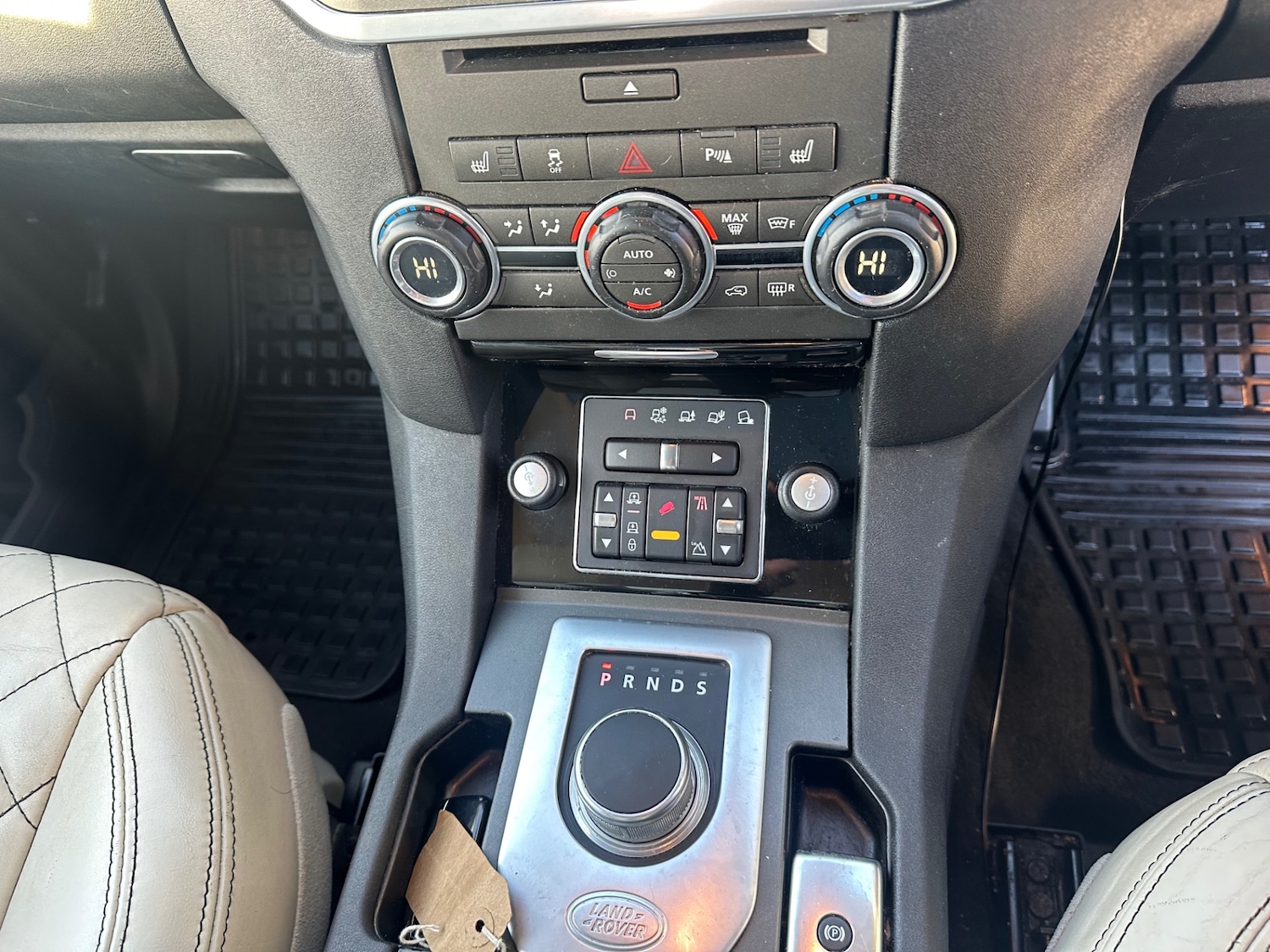 Used Land Rover Discovery 2013 for sale - 76799575: Photo 24