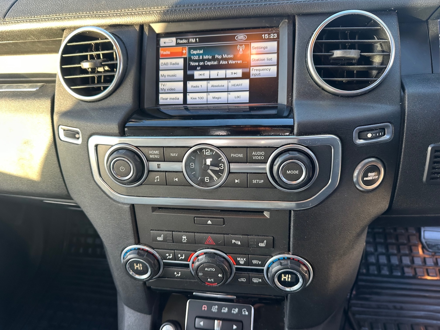 Used Land Rover Discovery 2013 for sale - 76799575: Photo 25