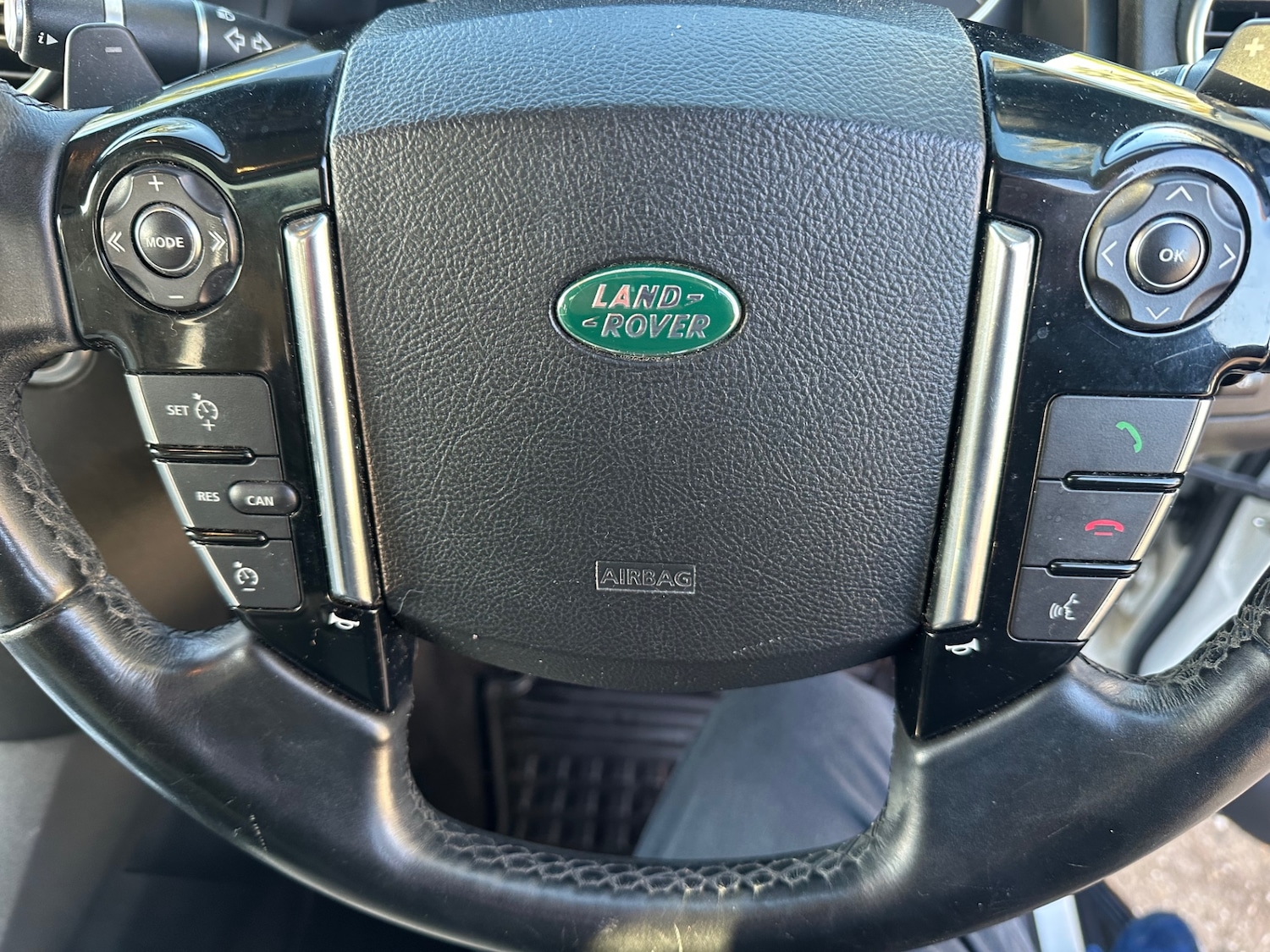 Used Land Rover Discovery 2013 for sale - 76799575: Photo 27