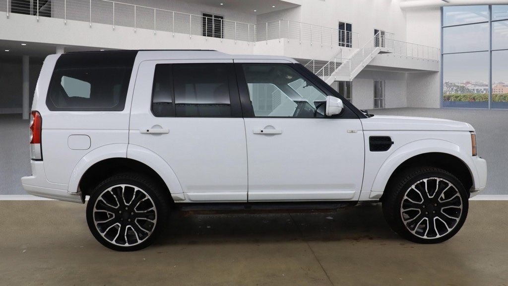 Used Land Rover Discovery 2013 for sale - 76799575: Photo 5