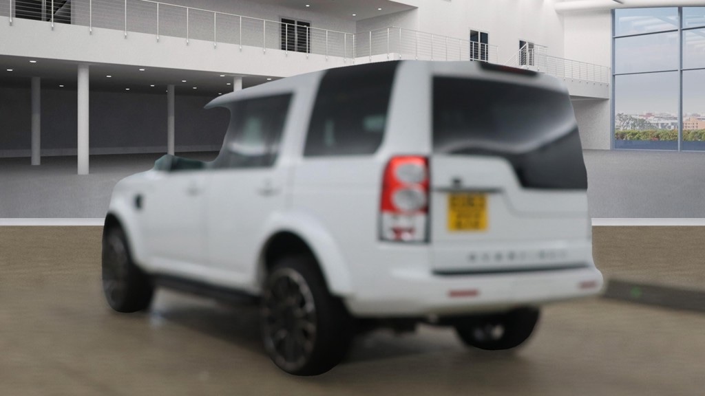 Used Land Rover Discovery 2013 for sale - 76799575: Photo 7