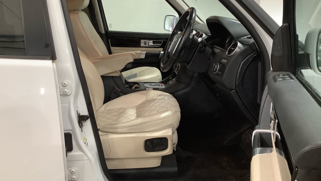 Used Land Rover Discovery 2013 for sale - 76799575: Photo 8