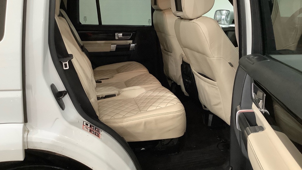 Used Land Rover Discovery 2013 for sale - 76799575: Photo 9