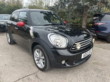 Used MINI Countryman 2012 for sale - 79697025: Photo