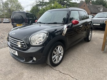 Used MINI Countryman 2012 for sale - 79697025: Photo