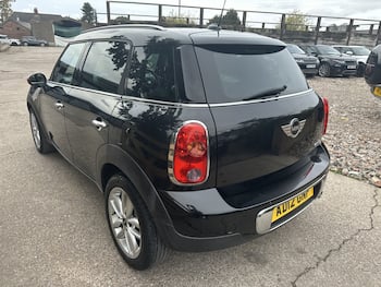 Used MINI Countryman 2012 for sale - 79697025: Photo